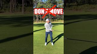 Avoid This FATAL amp Common Advice Its Ruining Your Swing golf golftips golfswing shorts [upl. by Ardolino]