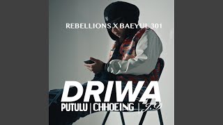 Driwa feat Putulu Chhoeing amp JD [upl. by Bari847]