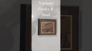 koolandthegang funkysoul music coleção shorts cd pt4 [upl. by Anoy]