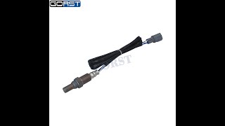 Oxygen Sensor 8946542100 for Toyota RAV4 PICNIC Lexus GS Car Auto Part 5S4094 SU5688 8946542100 [upl. by Trimble114]