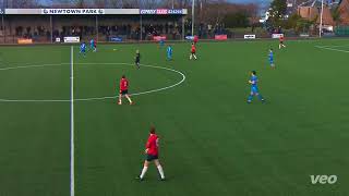 Boness United FC 3 v 1 Edinburgh University FC 27012024 Scottish Lowland Football League [upl. by Teryl]