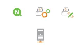 Installing Qlik NPrinting Server Engine and Designer on the same machine [upl. by Cassil471]