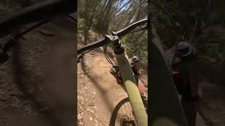 BERMS mtbbikes mtb berms mtbfun mtbtrail downhill sendit mtblife mtblifestyle mtbshorts [upl. by Etom310]