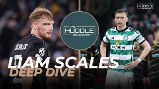 Are Celtic good again Liam Scales deepdive and a refereeing revolution [upl. by Gagliano]