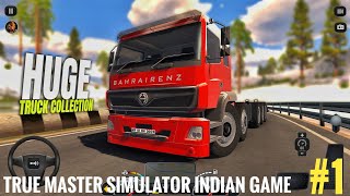 True master simulator indian game Videos [upl. by Shawn85]