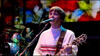 OASIS  Some Might Say Live at Knebworth Sunday 11th August 1996 [upl. by Enenaj]