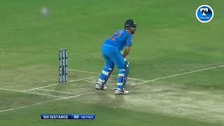 yuvraj singh last odi match 😔 [upl. by Knorring]