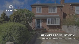 ✨FOR SALE Henniker Road Ipswich [upl. by Babara]