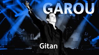 Garou Gitan Karaoke [upl. by Einaj]