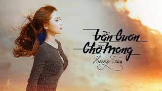 Hương Tràm  Vẫn Luôn Chờ Mong MV Official [upl. by Lotsirhc]