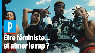 Peuton être féministe et aimer le rap [upl. by Cesar857]