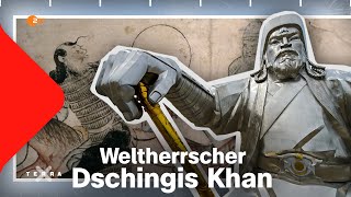 Dschingis Khan  3 Wege zum Erfolg  Terra X [upl. by Phina189]