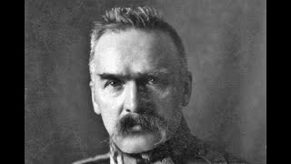 Józef PIŁSUDSKI  życiorys biografia  HISTORIA [upl. by Eirojram]