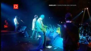 Oasis  Glasgow Barrowlands HQ Part 11 [upl. by Rusel]