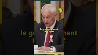 Ministre russe de la Défense lOccident a provoqué la crise ukrainienne et la prolonge délibérément [upl. by Postman]