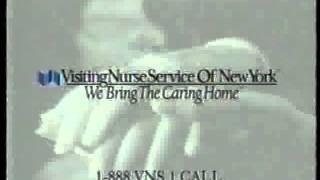 The Visiting Nurse Service Of New York [upl. by Hartzell602]