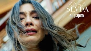 Kara Sevda  Season 2 Epi 11 Part 1  Hindi Dubbed amp English Subtitles  Endless Love [upl. by Wahkuna]