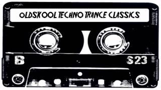 OLDSKOOL TECHNO TRANCE CLASSICS [upl. by Petua]