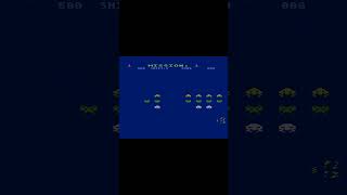 Gorf Atari 5200 retrogaming atari5200 atari spaceshooter shooters retroshooter 1981 [upl. by Asyram241]