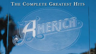 America Greatest Hits Full Album Official Video [upl. by Marney]