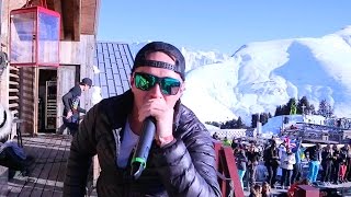 So much ApresSki  Vlog 016 [upl. by Assital]