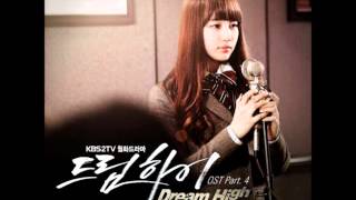 Dream High OST Part 4  quot겨울아이quot Winters Child  Suzy 수지 HD [upl. by Hedi]