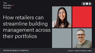 How retailers can streamline building management across their portfolios [upl. by Ahsenroc]