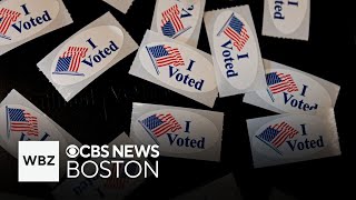 Secretary of State holds news conference about investigation into Boston ballots [upl. by Atinahs]