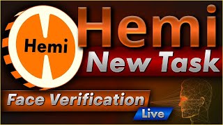 Hemi Network KYC Complete Details  Hemi Network Testnet MeID Claim Process  Hemi Network Airdrop [upl. by Mirabel]