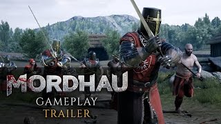 Epic MORDHAU Gameplay Moments  TheGodRic [upl. by Eimarrej]