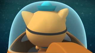 Octonauts Sason 2 Ep 15  The Triggerfish [upl. by Bussey927]