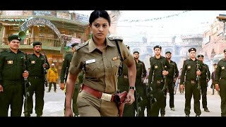 শঙ্করা  ACP Shankara  Bengali Dubbed South Action Blockbuster Movie  Arjun Namitha Keerthi [upl. by Nightingale]