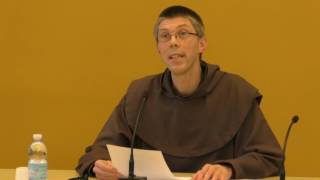 Christof Betschart «CAMMINARE CON DIO LA MANO NELLA MANO» L’ESODO IN EDITH STEIN [upl. by Berlinda]