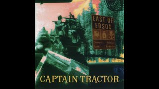 Captain Tractor Last Saskatchewan Pirate karaoke w background vocals [upl. by Gay]