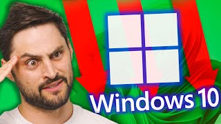 Watch Out For This Windows Update [upl. by Perretta601]