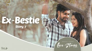 LOVE STORIES  STORY 02  EX BESTIE  Ft Midhun RG Aishwarya   Blacksheep [upl. by Rebma]