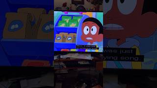 The clonque is a annoying song  Craig of the Creek craigofthecreek [upl. by Fawnia]