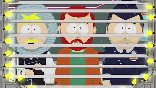 South Park The Return of Covid Cartman after time travelling Butters Timmy33 1 [upl. by Antone544]