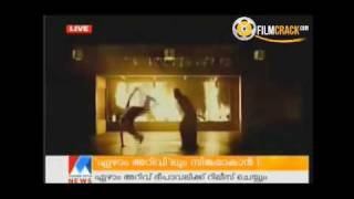 Velayutham vs 7am arivu Report wwwFiLMCRACKcom [upl. by Nyliac615]