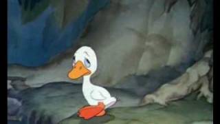 the ugly duckling el patito feo  disney [upl. by Manda]