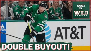 Ryan Suter is adding a Second Buyout to his Resume minnesotawild mnwild nhl [upl. by Eiclek400]