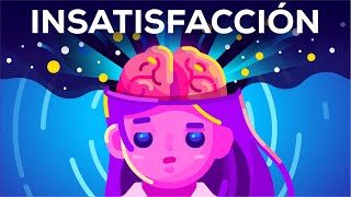 Un antídoto de la insatisfacción [upl. by Aisercal]