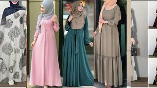 Hareem Pakistan Latest Abaya designs 202324  Latest Dubai Abayas [upl. by Sidoeht]