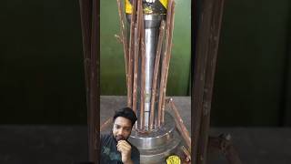 Candy Crush in Hydraulic press🩷 satisfying justcrushingcandies machine cancrushing crushing [upl. by Haleemaj]