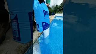 Why Is Salt Being Added To Swimming Pools [upl. by Fogg]