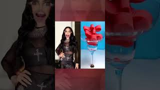 KIMBERLY LOAIZA HIJA👨‍👩‍👧‍👦  VIDEO SATISFACTORIO 🤤 humor kimloaiza HolidaysWithYoutube [upl. by Marlea]