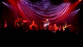 Opeth live at Frankfurt Burden  10182009 [upl. by Helsie]