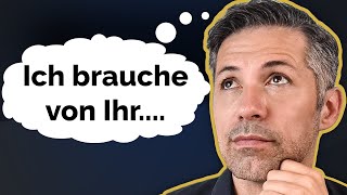 Verliebte Männer denken DAS Unglaublich [upl. by Anelyak]