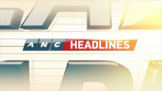 ANC COVID19 Headlines  November 19 2021  ANC [upl. by Naraj]