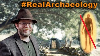 RealArchaeology Sunday Stream [upl. by Mccreary]